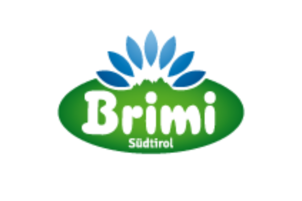 Brimi Logo - Referenz gemba