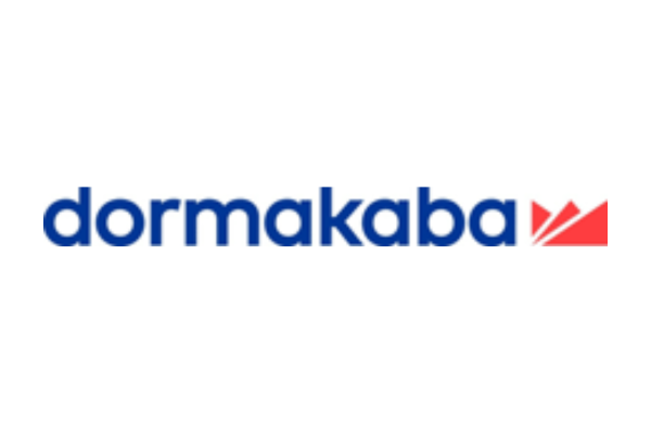 dormakaba Logo - Referenz gemba