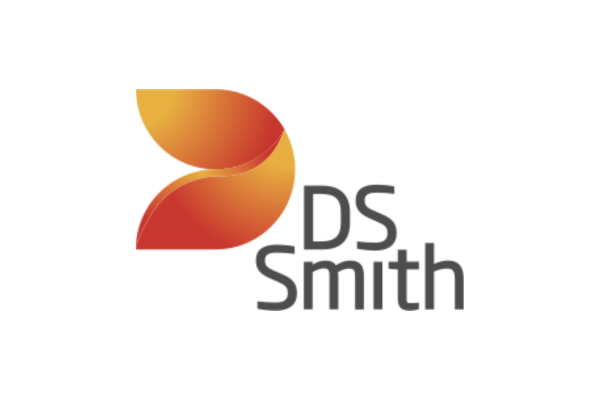 DS Smith Logo - Referenz gemba