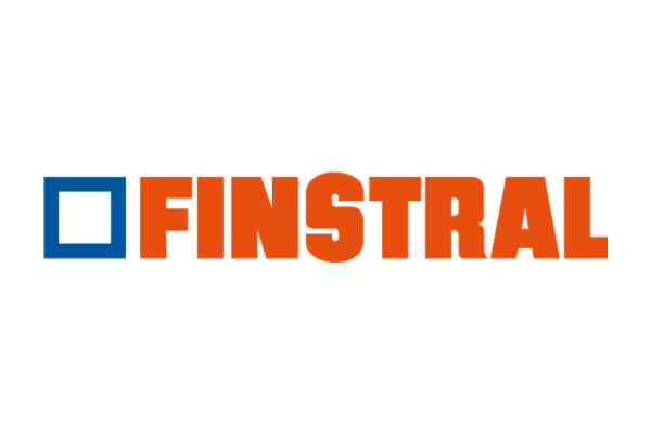 Finstral Logo - Referenz gemba