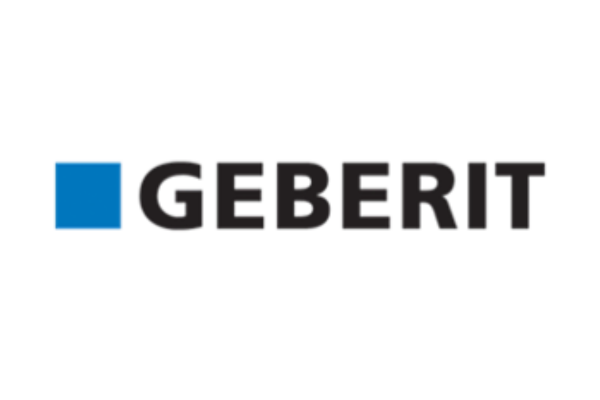 Geberit Logo - Referenz gemba