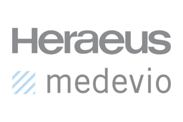 Heraeru Logo - Referenz gemba