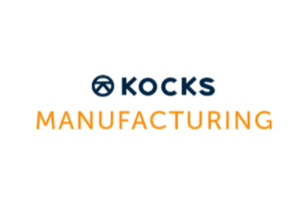 Kocks Logo - Referenz gemba