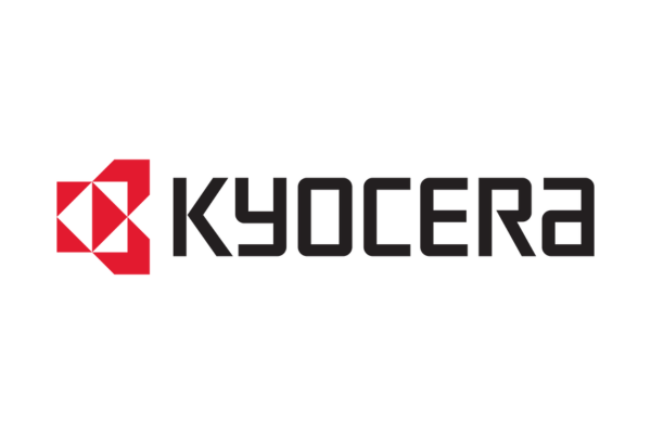 Kyocera Logo - Referenz gemba