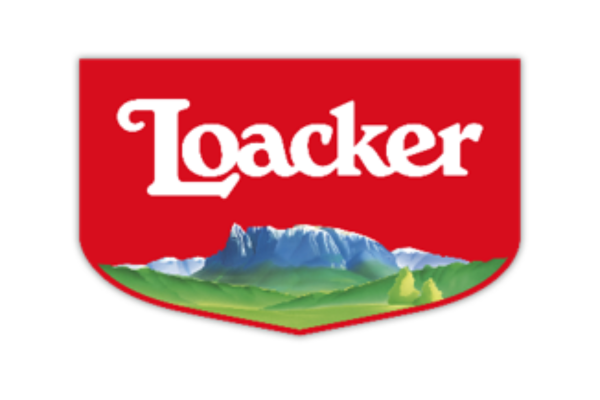 Loacker Logo - Referenz gemba