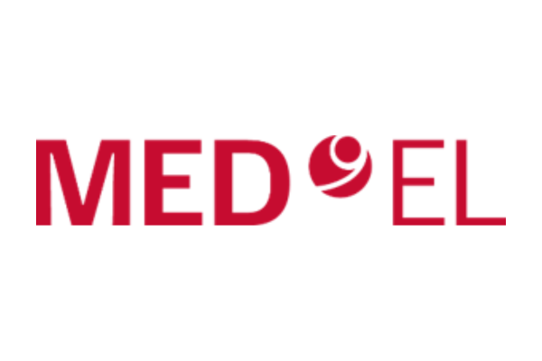 Medel Logo - Referenz gemba