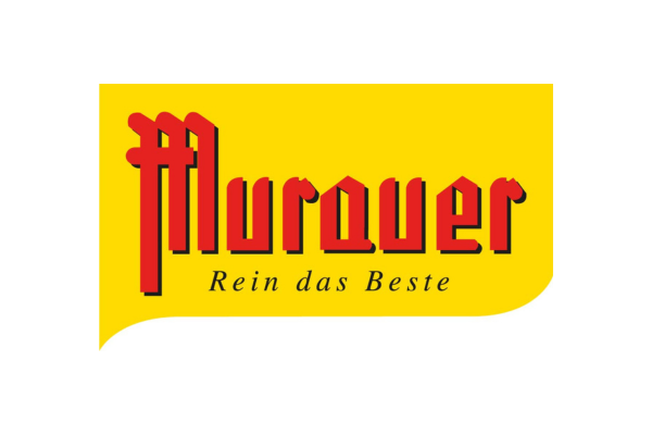 Murauer Logo - Referenz gemba