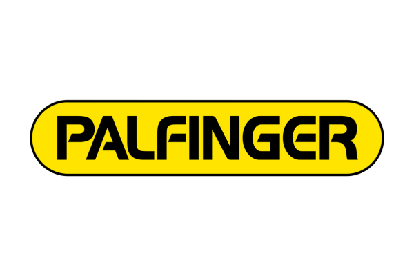 Palfinger Logo - Referenz gemba