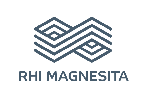 RHI Magnesita Logo - Referenz gemba