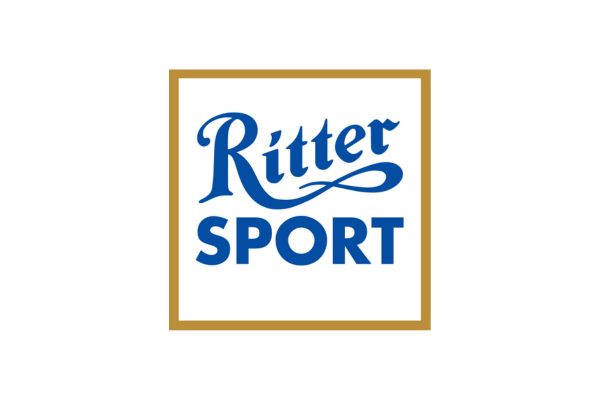 Ritter Sport Logo - Referenz gemba