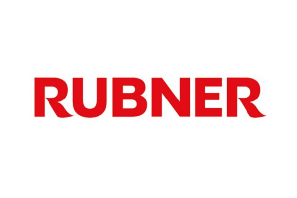 Rubner Logo - Referenz gemba