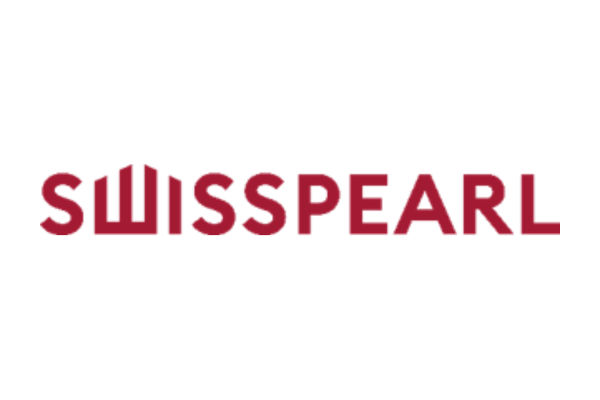 Swisspearl Logo - Referenz gemba