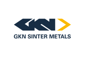 GKN Sinter Metals Logo - Referenz gemba