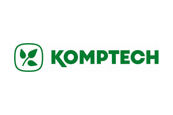 Komptech Logo - Referenz gemba