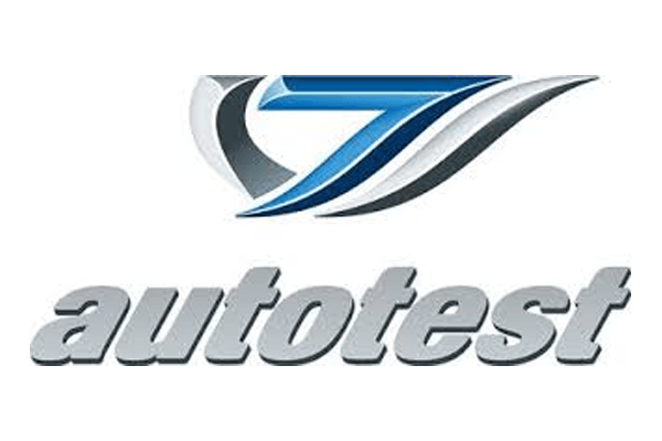 Autotest Logo - Referenz gemba