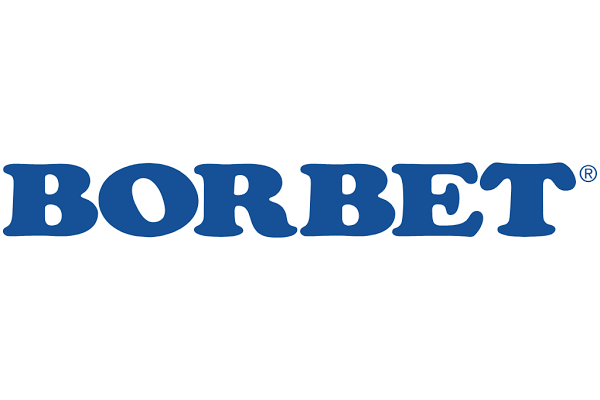 Borbet Logo - Referenz gemba