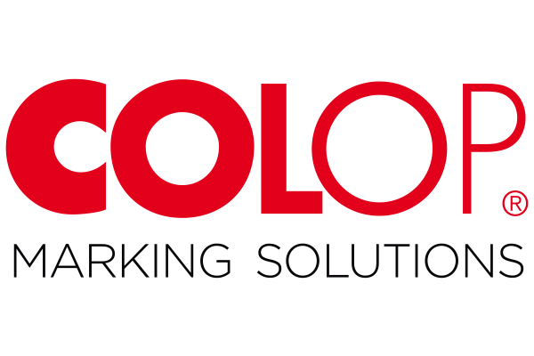 colop Logo - Referenz gemba