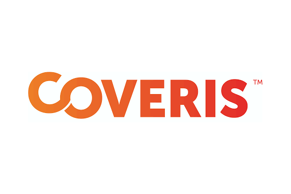 Coveris Logo - Referenz gemba