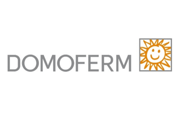 Domoferm Logo - Referenz gemba