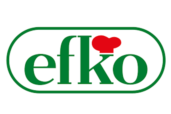 efko Logo - Referenz gemba