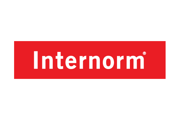 Internorm Logo - Referenz gemba