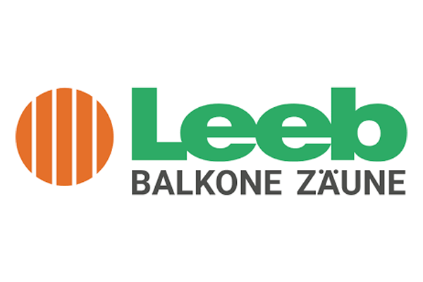 Leeb Logo - Referenz gemba