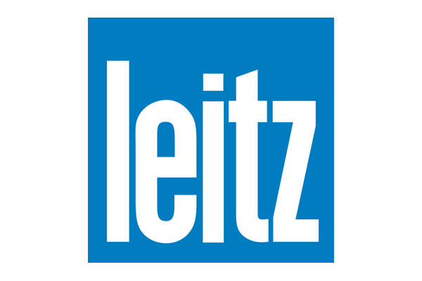 Leitz Logo - Referenz gemba