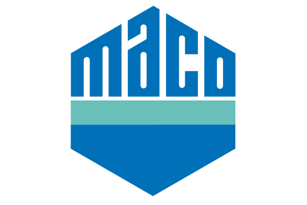 maco Logo - Referenz gemba