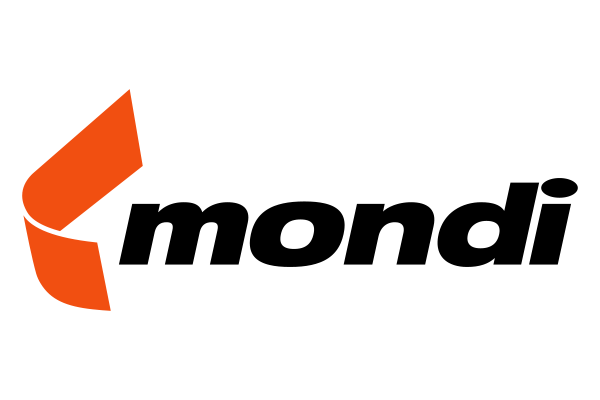 mondi Logo - Referenz gemba