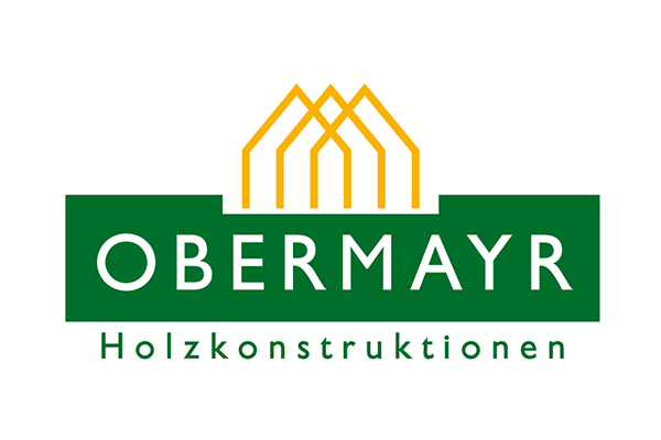 Obermayr Logo - Referenz gemba