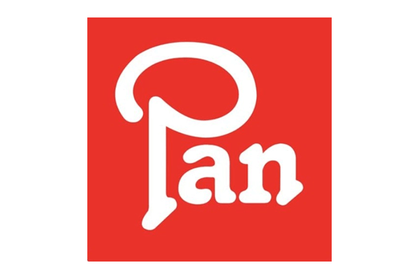 Pan Logo - Referenz gemba