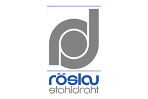 Röslau Logo - Referenz gemba