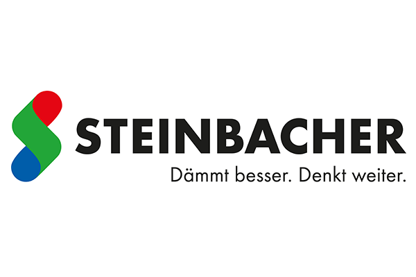 Steinbacher Logo - Referenz gemba