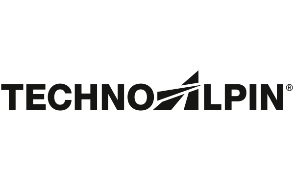 Technoalpin Logo - Referenz gemba