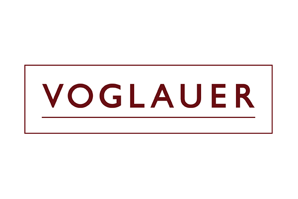 Voglauer Logo - Referenz gemba