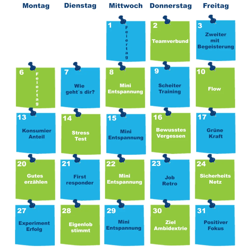 Kalender gemba-energietankstelle 2025